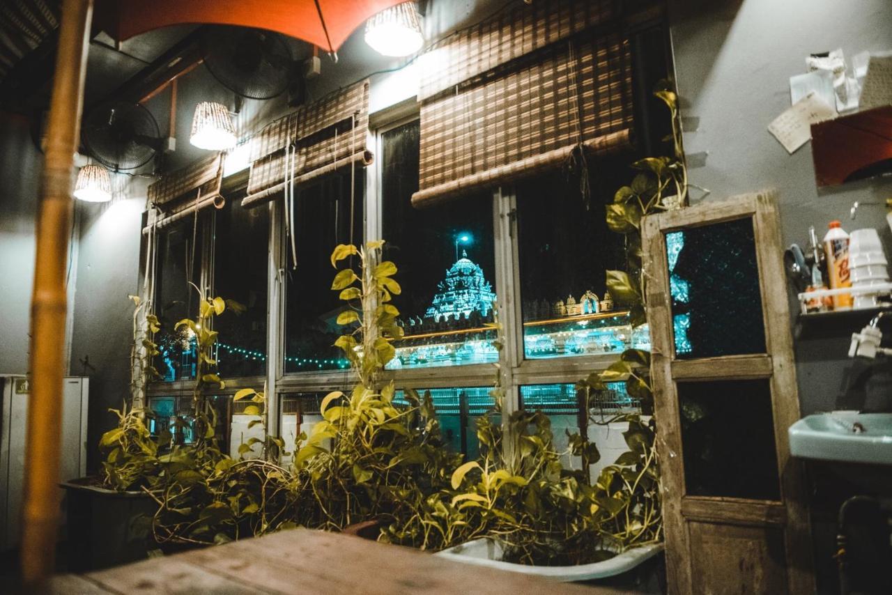 Motodorm Langkawi Pansiyon Kuah Dış mekan fotoğraf