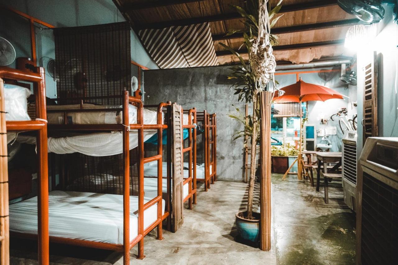 Motodorm Langkawi Pansiyon Kuah Dış mekan fotoğraf