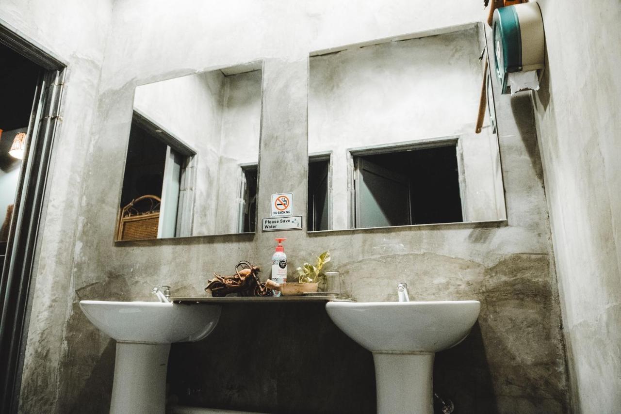 Motodorm Langkawi Pansiyon Kuah Dış mekan fotoğraf