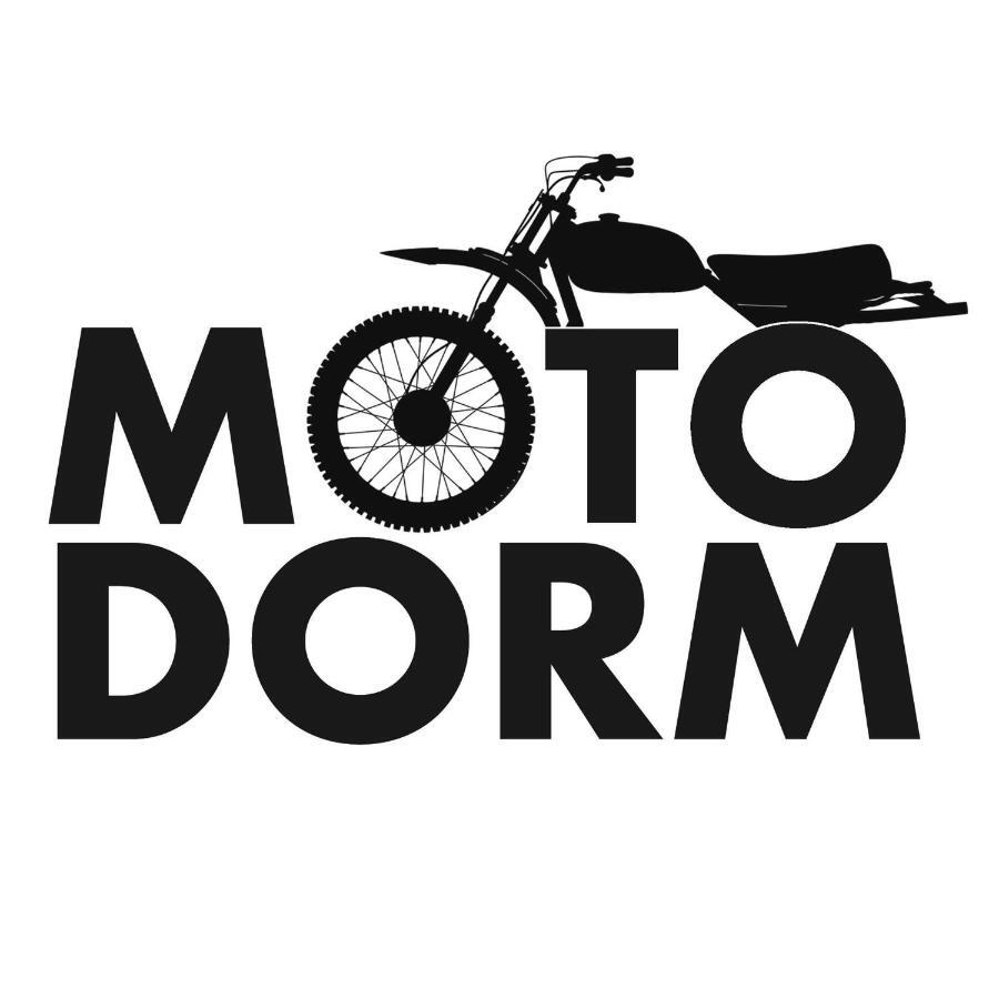Motodorm Langkawi Pansiyon Kuah Dış mekan fotoğraf