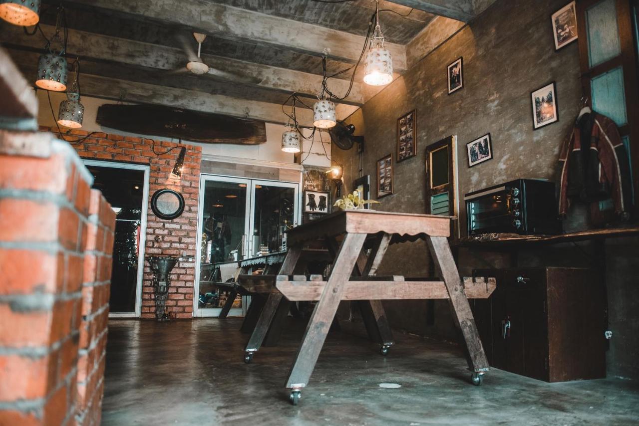 Motodorm Langkawi Pansiyon Kuah Dış mekan fotoğraf