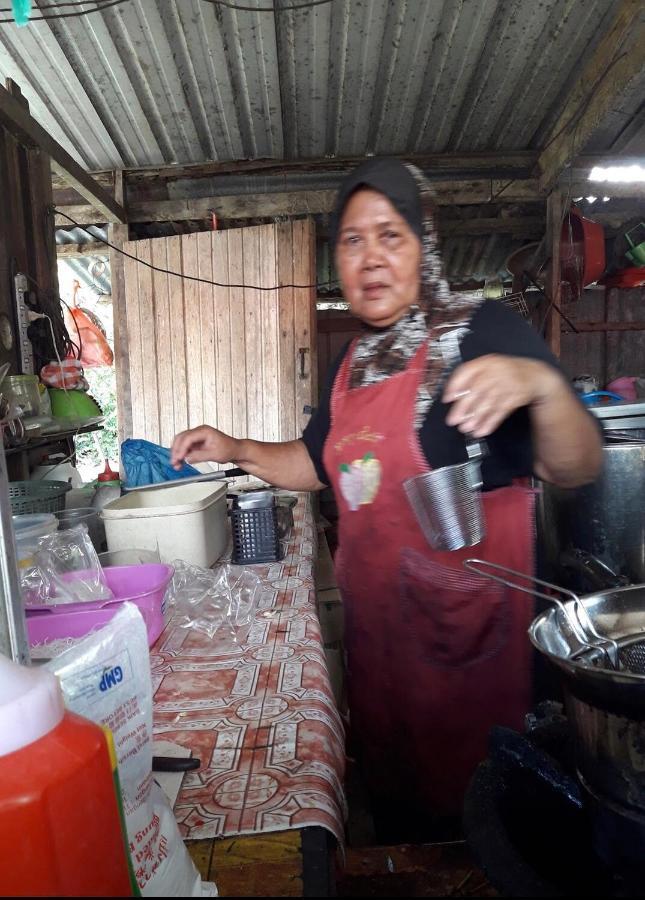 Motodorm Langkawi Pansiyon Kuah Dış mekan fotoğraf