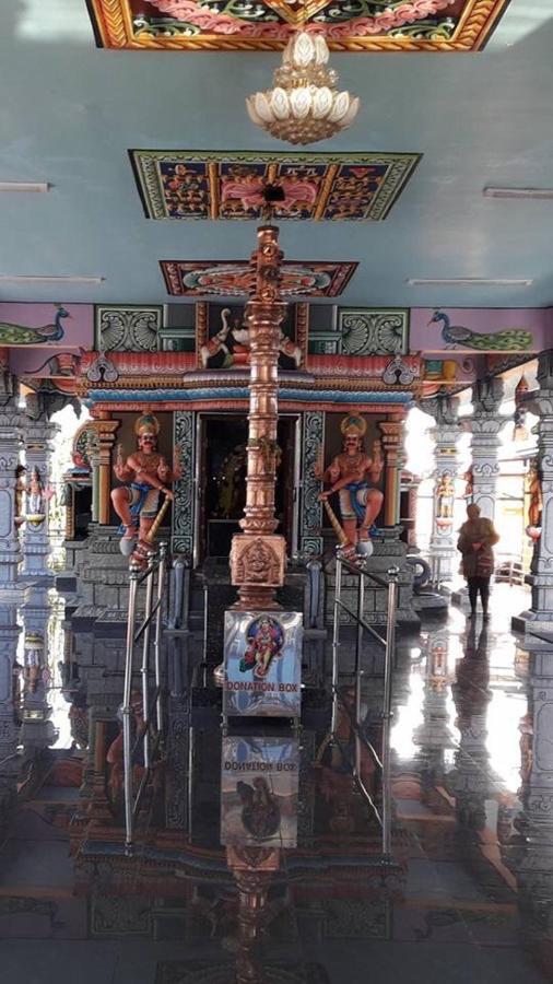 Motodorm Langkawi Pansiyon Kuah Dış mekan fotoğraf